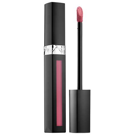 dior 574 lively matte|Dior lipstick liquid.